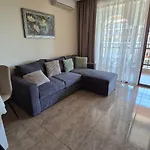 Private Olymp Aparthotel Sveti Vlas