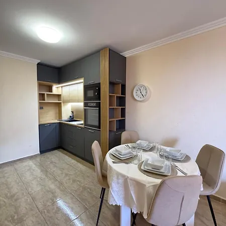 Apart-hotel Private Olymp 4*