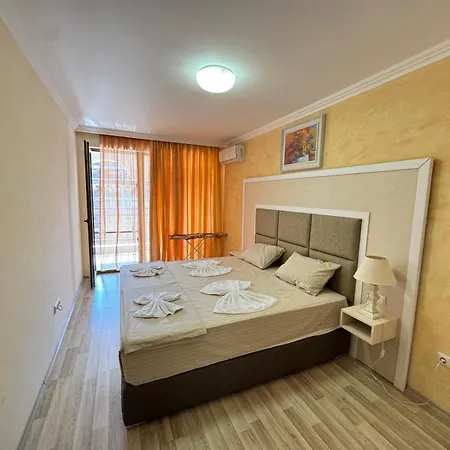 Private Olymp Sveti Vlas