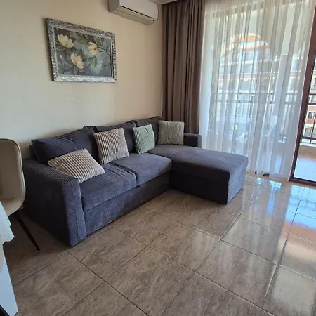 Private Olymp Apart-hotel Sveti Vlas