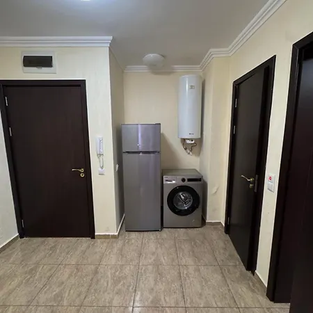 Private Olymp 4* スヴェティ・ヴラス