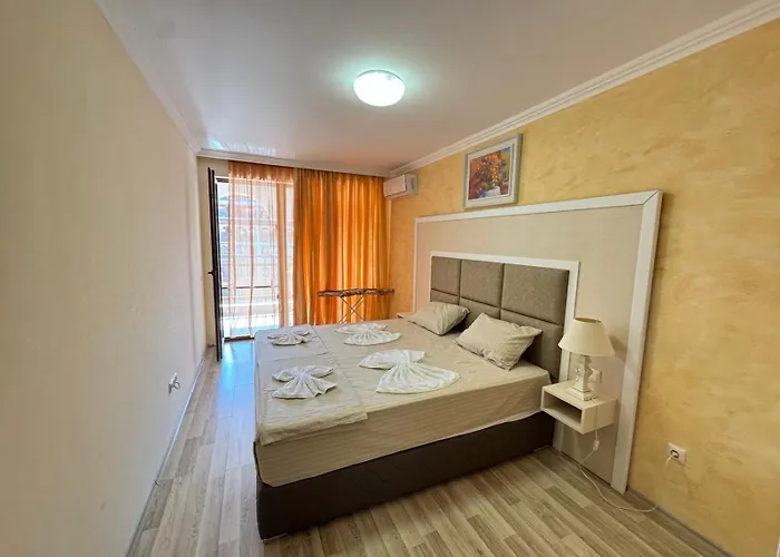 Private Olymp Светий Влас